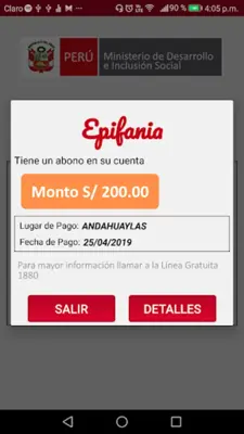 MIJUNTOS android App screenshot 3